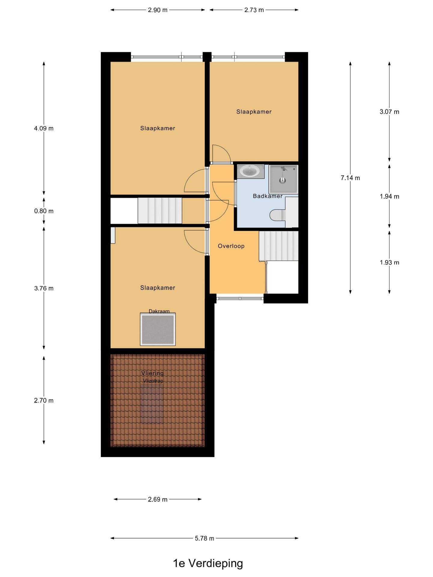 Foto 44 van Eksterstraat 119
