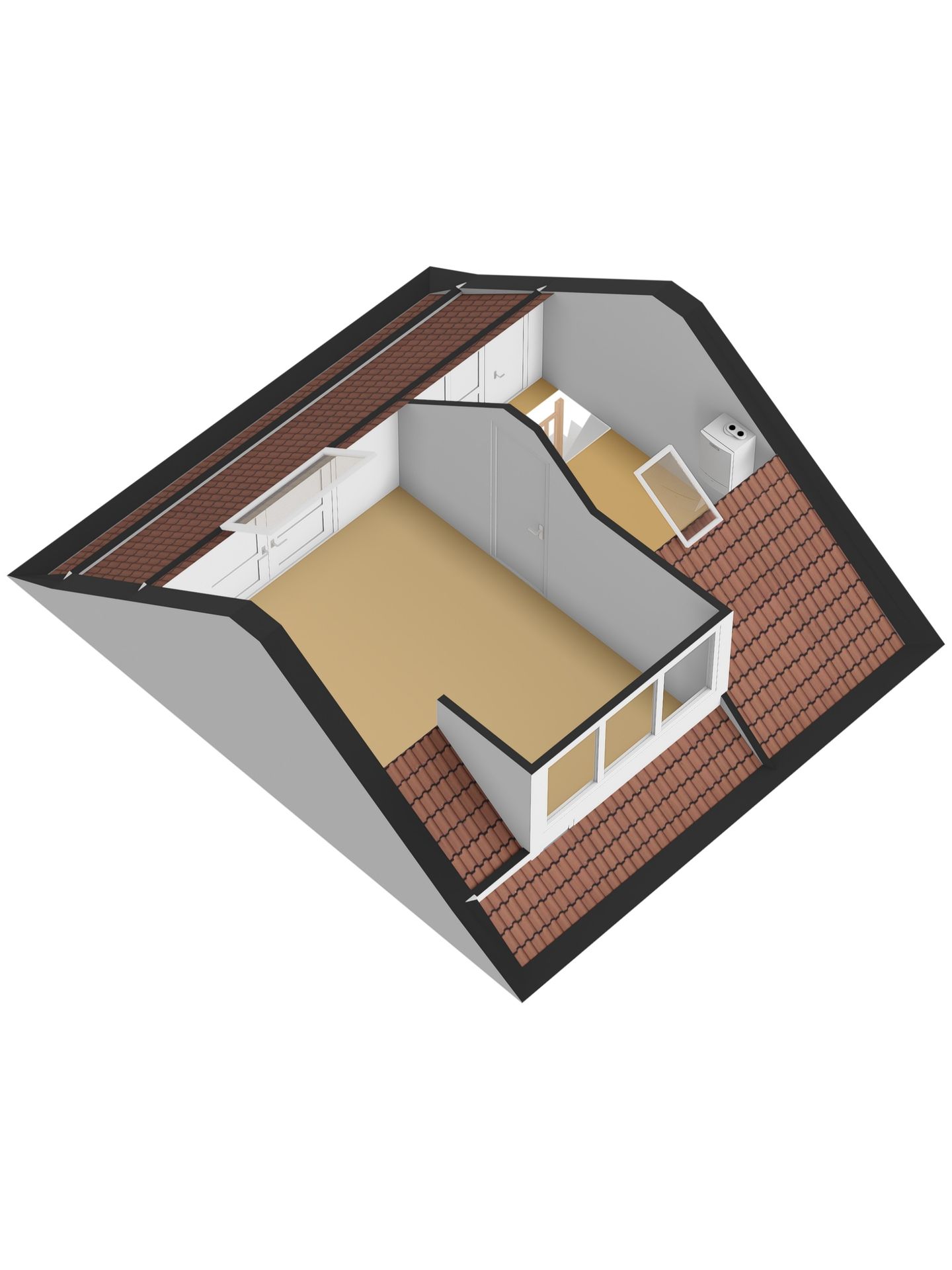 Foto 50 van Eksterstraat 119