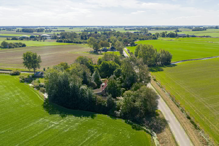 Foto 3 van Wierumerwei 12