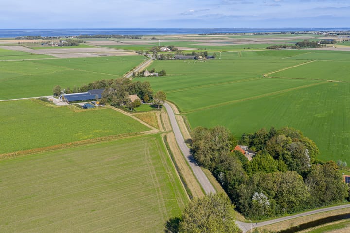 Foto 5 van Wierumerwei 12