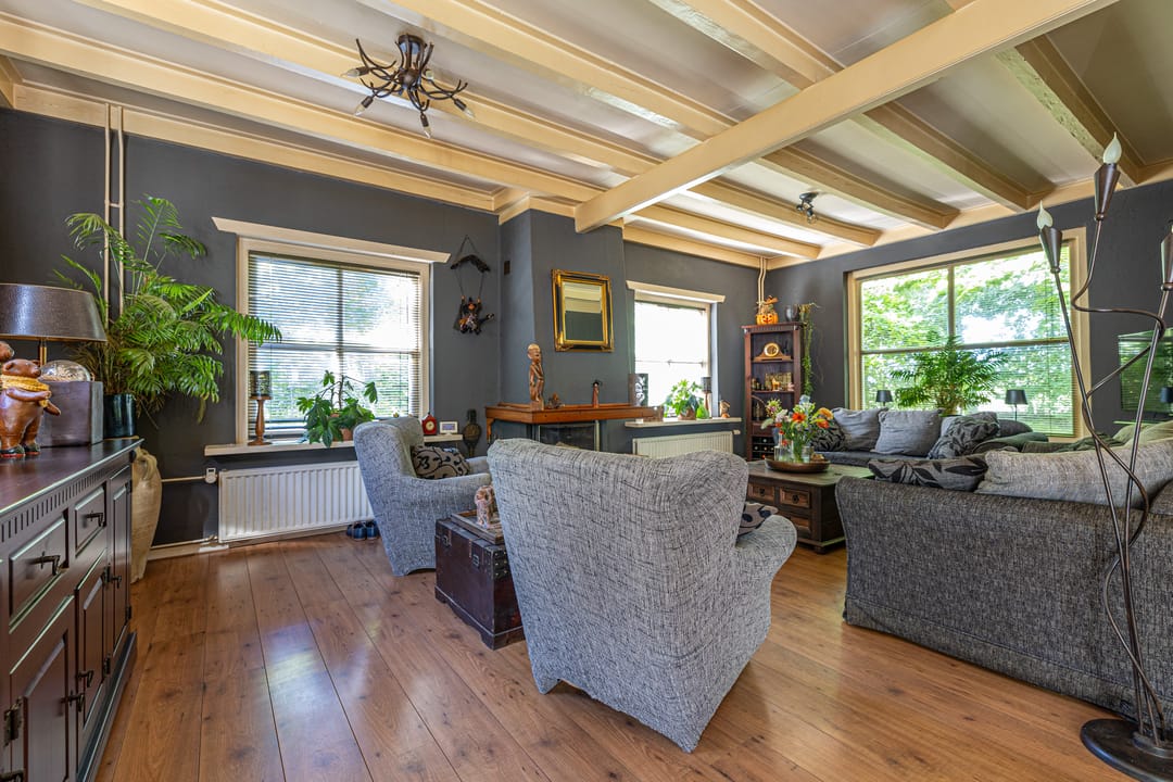 Foto 11 van Wierumerwei 12