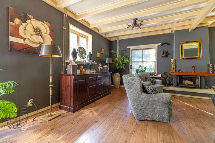 Foto 12 van Wierumerwei 12