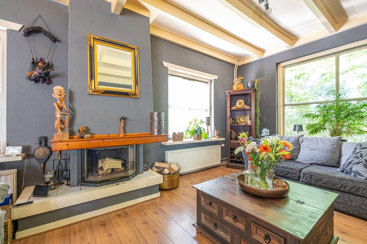 Foto 13 van Wierumerwei 12