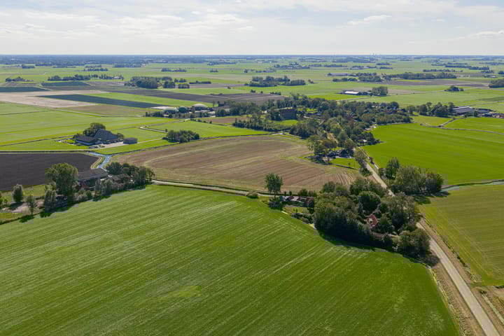 Foto 4 van Wierumerwei 12