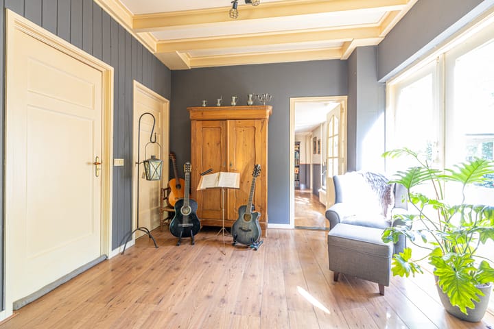 Foto 15 van Wierumerwei 12