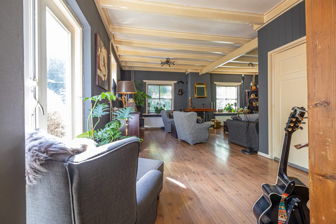 Foto 16 van Wierumerwei 12