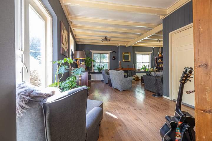 Foto 16 van Wierumerwei 12