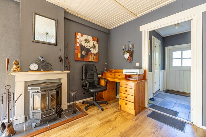 Foto 18 van Wierumerwei 12