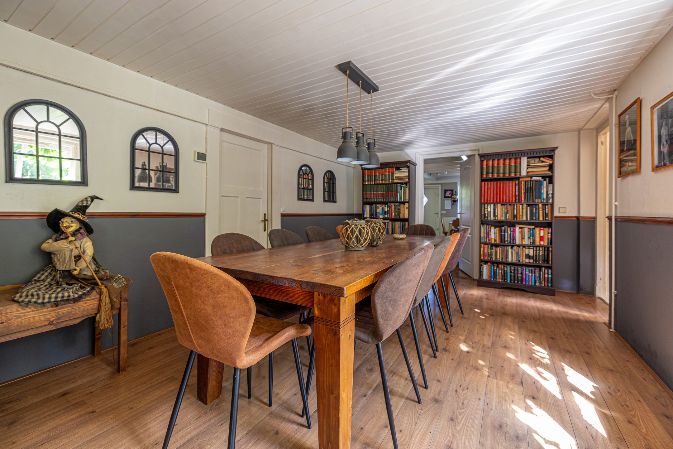 Foto 21 van Wierumerwei 12