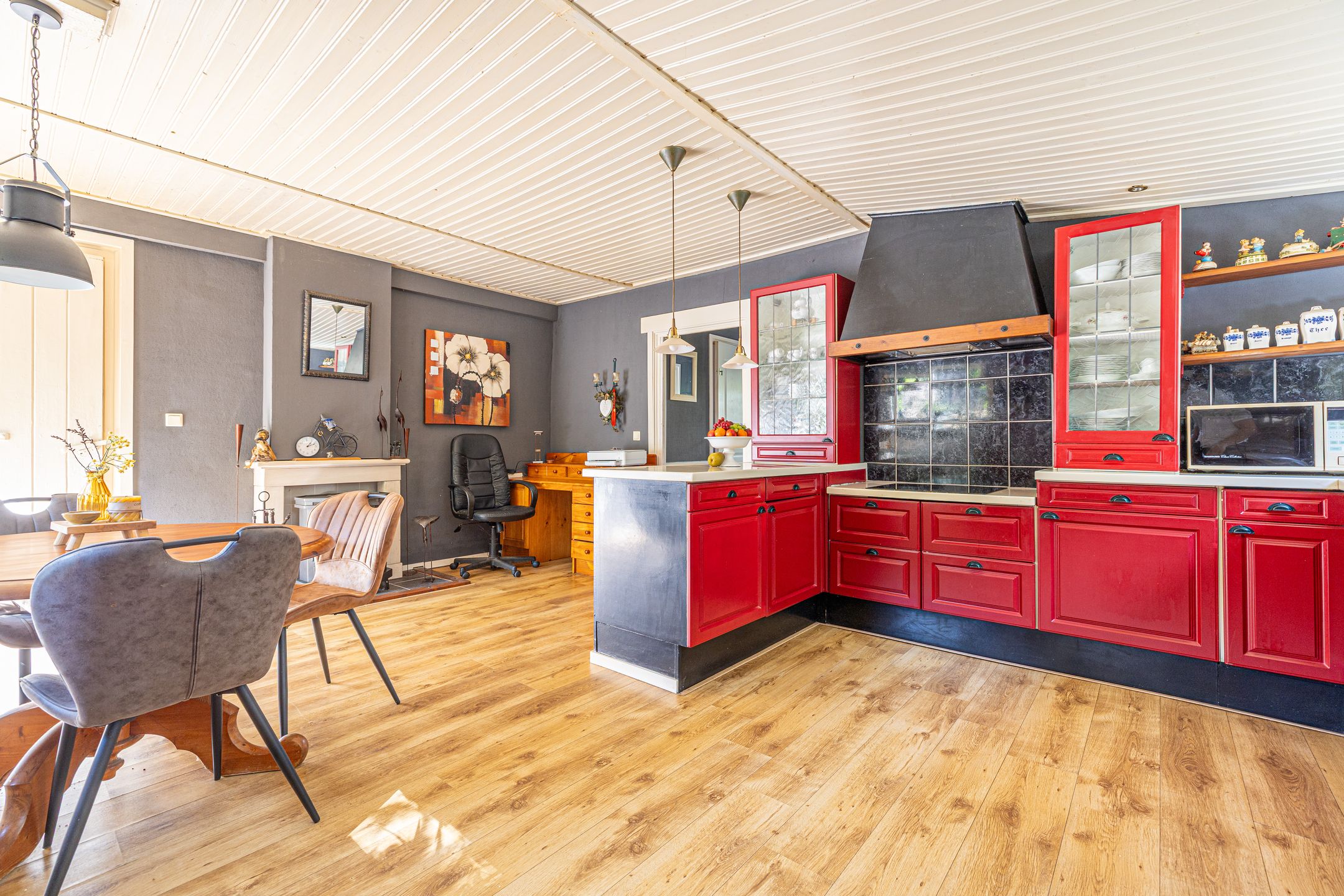 Foto 24 van Wierumerwei 12