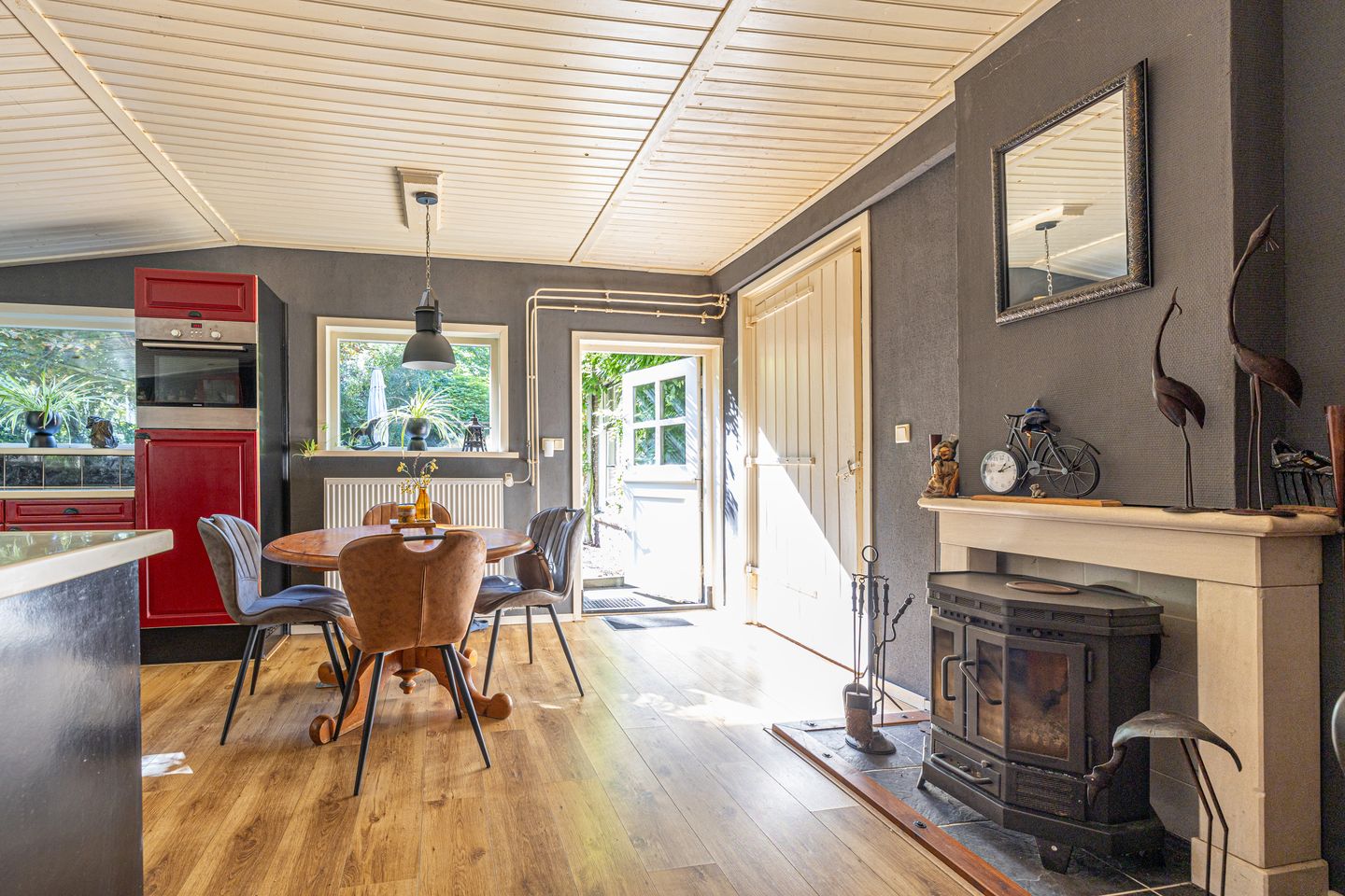 Foto 25 van Wierumerwei 12