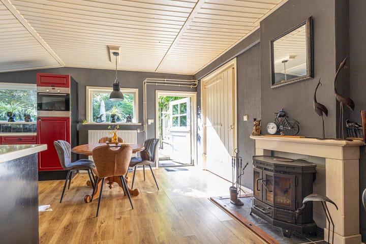 Foto 25 van Wierumerwei 12