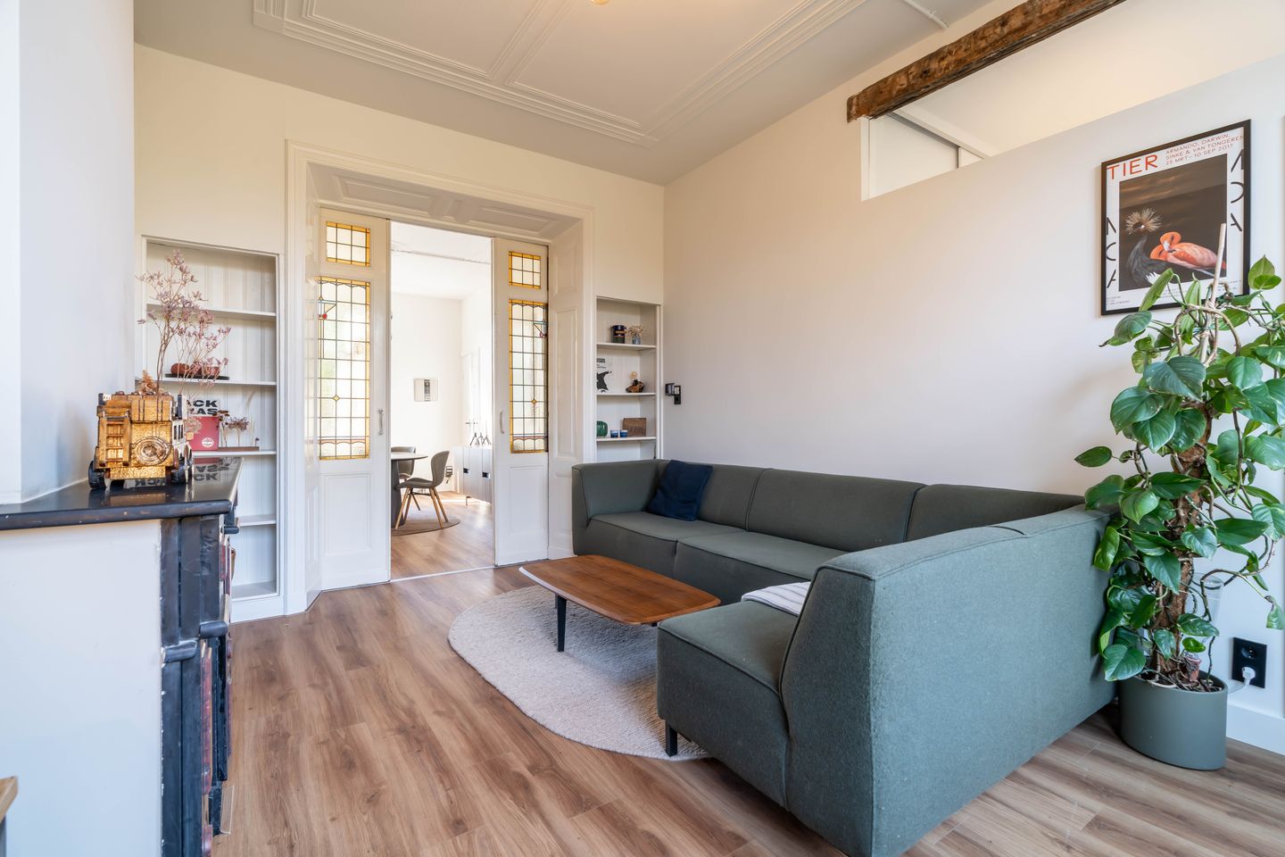 Foto 4 van Zoutkeetsingel 19