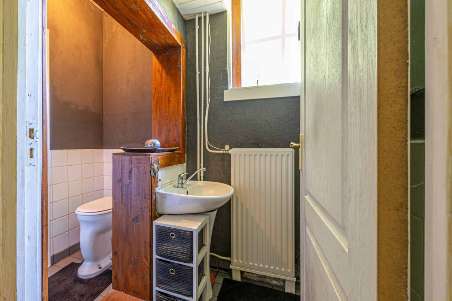 Foto 34 van Wierumerwei 12