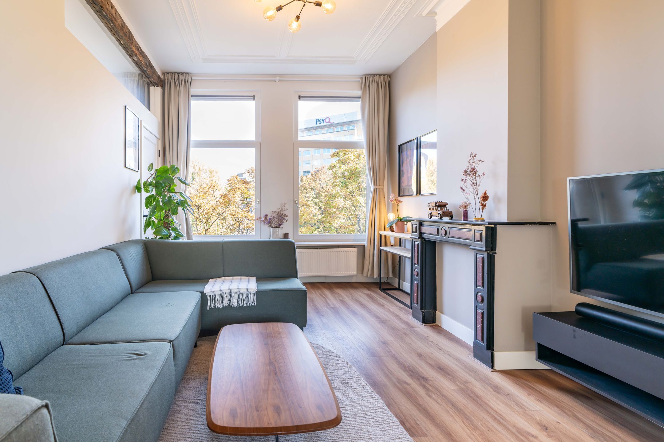 Foto 6 van Zoutkeetsingel 19