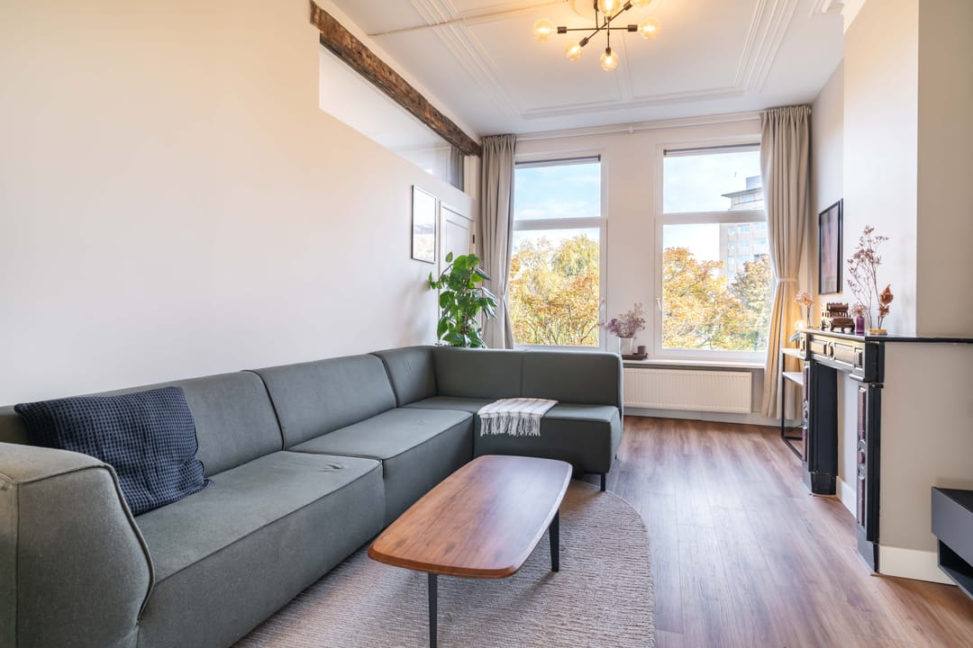 Foto 7 van Zoutkeetsingel 19