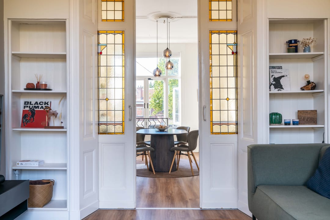 Foto 8 van Zoutkeetsingel 19