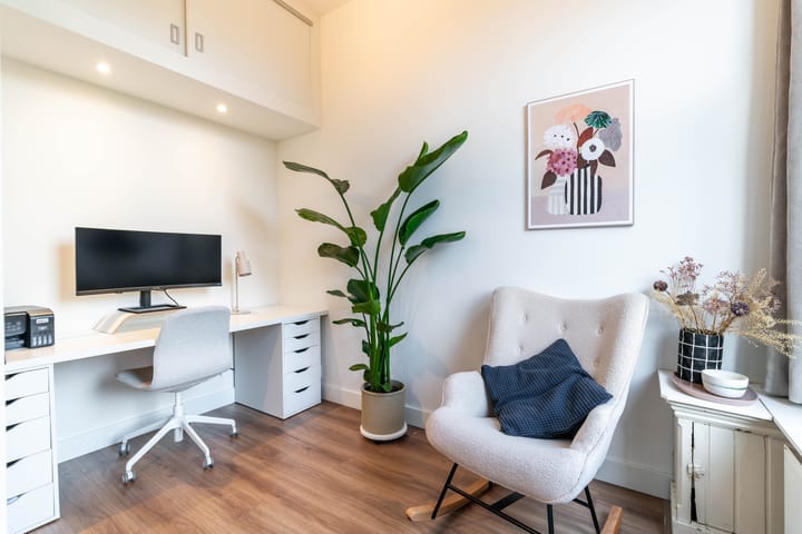 Foto 9 van Zoutkeetsingel 19