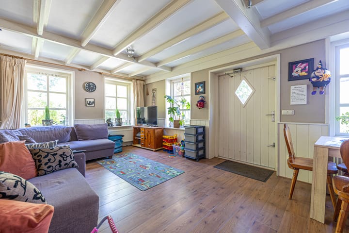 Foto 63 van Wierumerwei 12