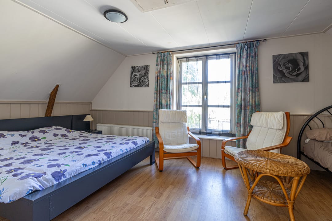 Foto 67 van Wierumerwei 12