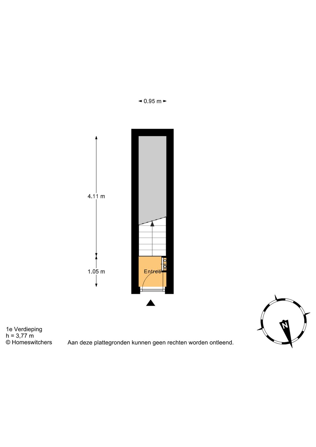 Foto 31 van Zoutkeetsingel 19