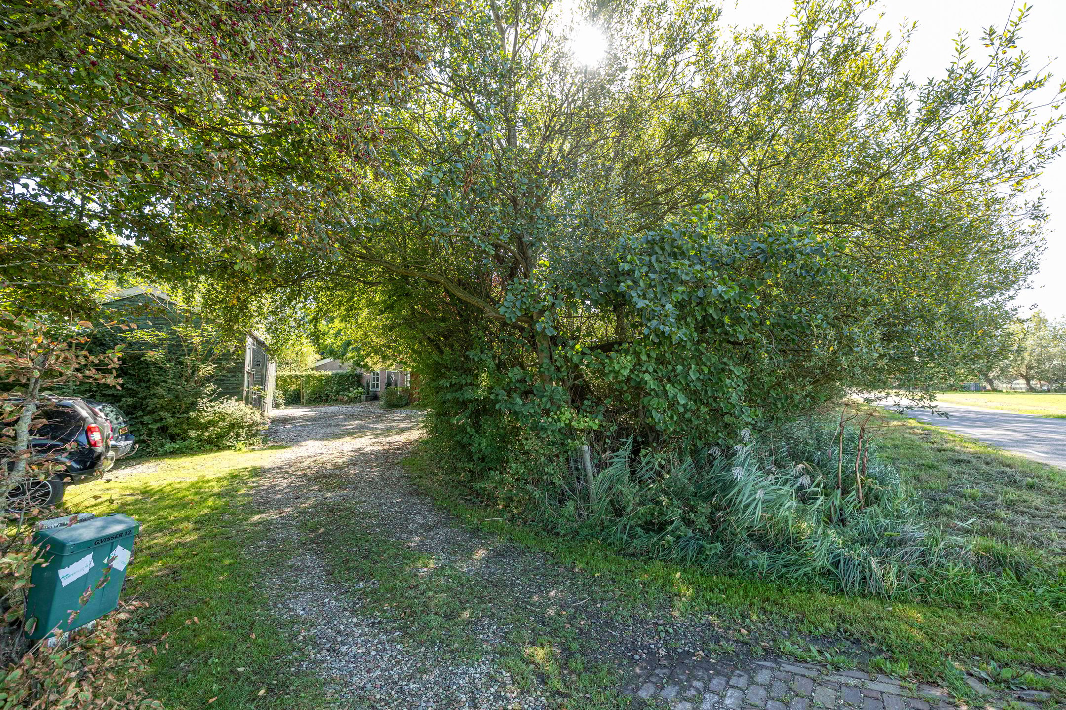 Foto 81 van Wierumerwei 12