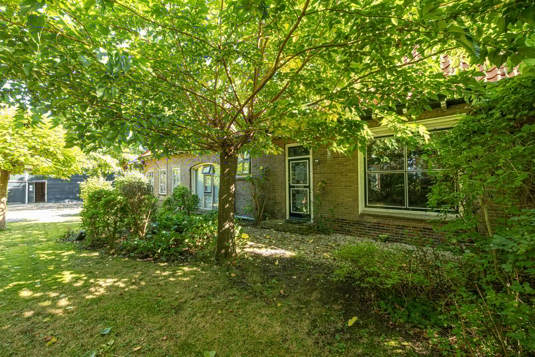 Foto 88 van Wierumerwei 12