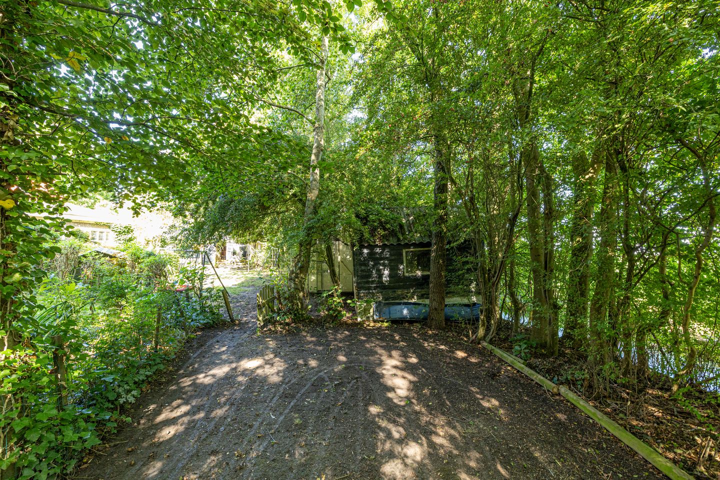 Foto 100 van Wierumerwei 12