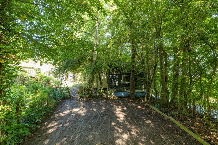 Foto 100 van Wierumerwei 12