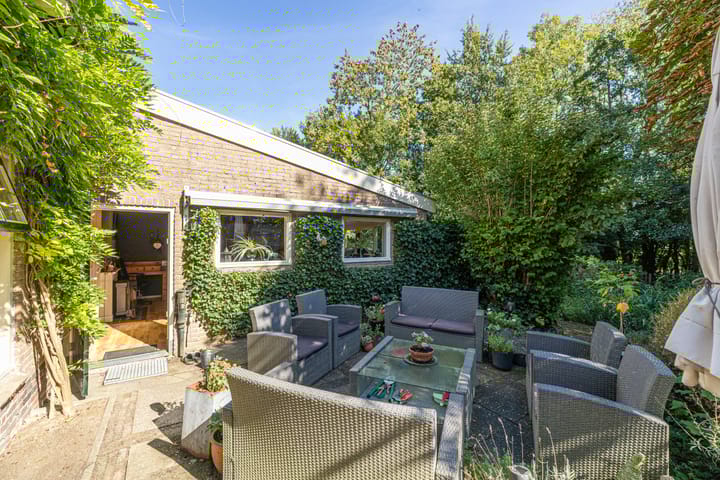 Foto 111 van Wierumerwei 12