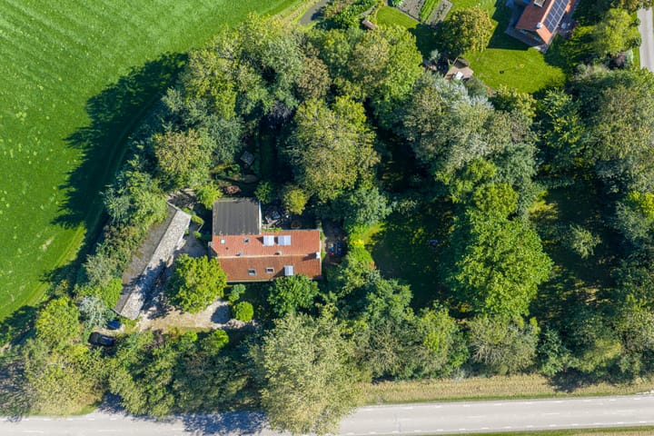 Foto 120 van Wierumerwei 12