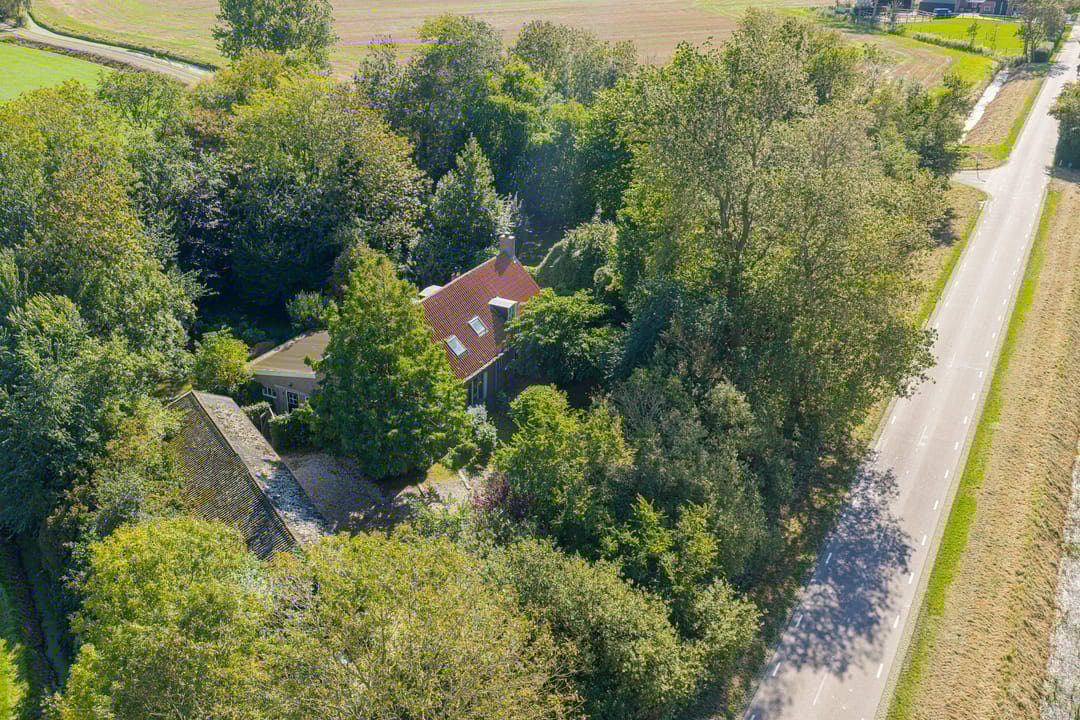 Foto 121 van Wierumerwei 12