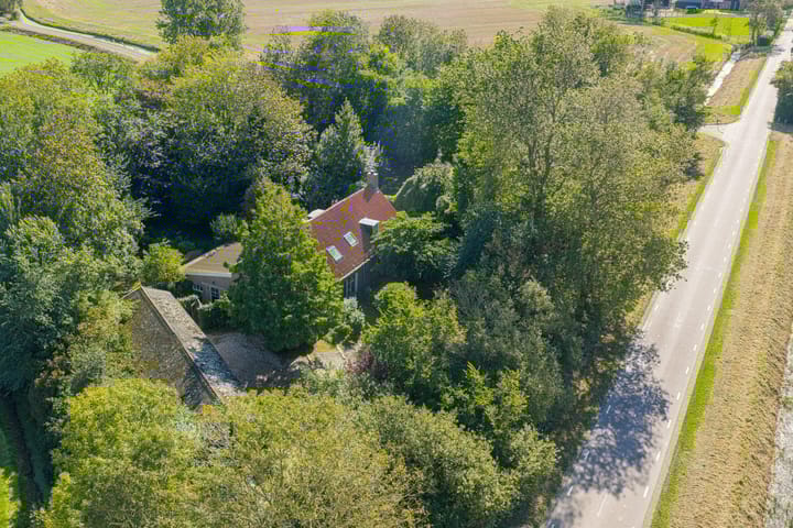 Foto 121 van Wierumerwei 12