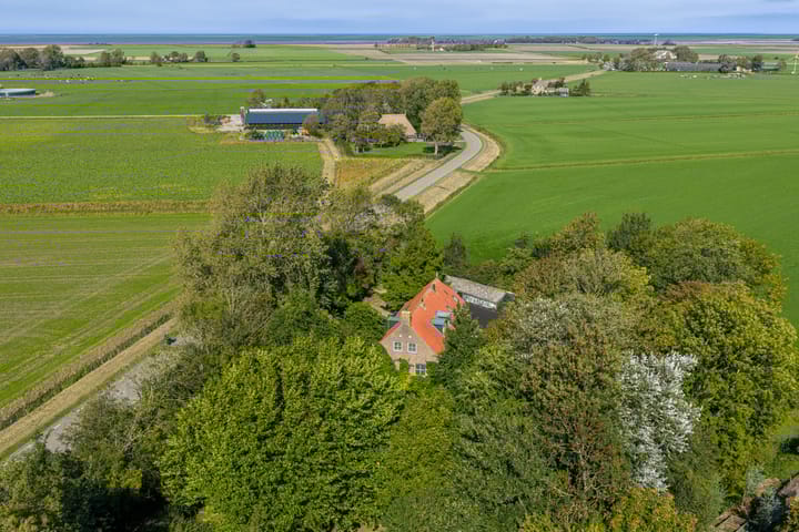 Foto 122 van Wierumerwei 12