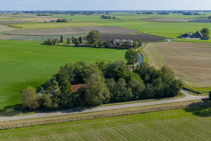 Foto 124 van Wierumerwei 12