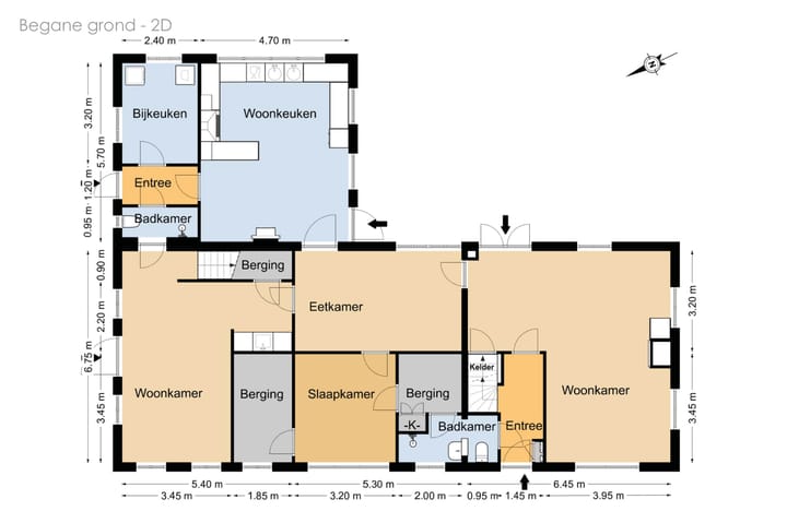 Foto 125 van Wierumerwei 12