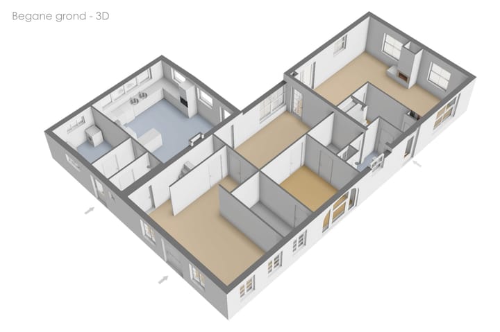 Foto 128 van Wierumerwei 12