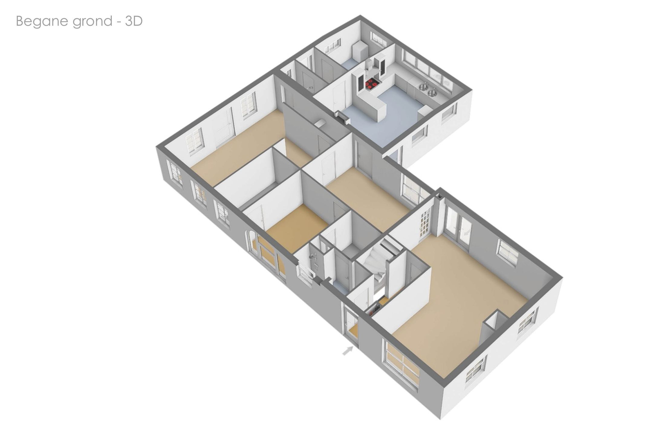 Foto 129 van Wierumerwei 12