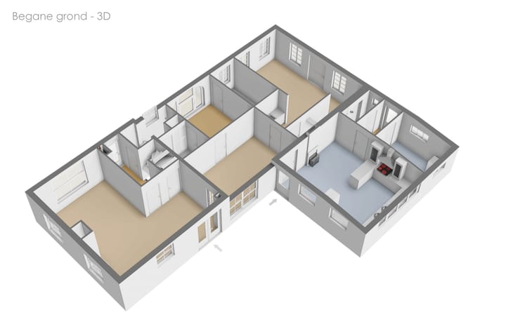 Foto 130 van Wierumerwei 12