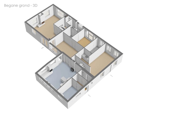 Foto 131 van Wierumerwei 12