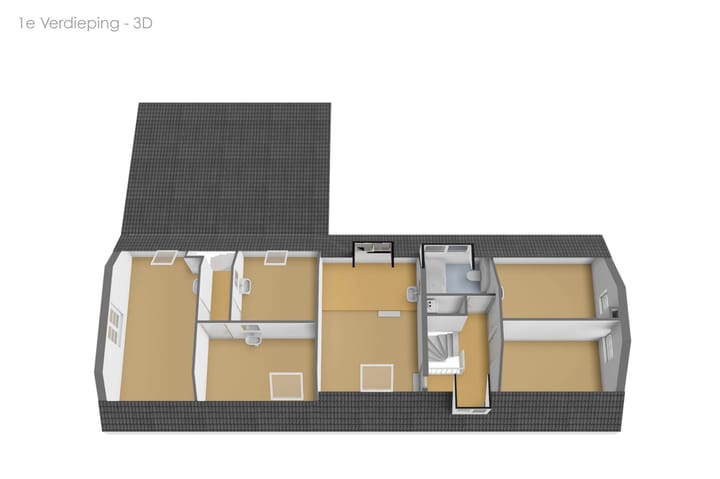 Foto 134 van Wierumerwei 12