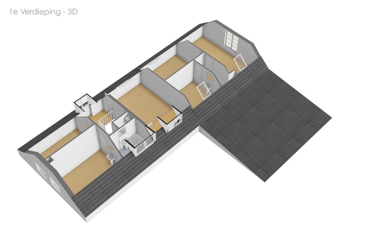 Foto 137 van Wierumerwei 12