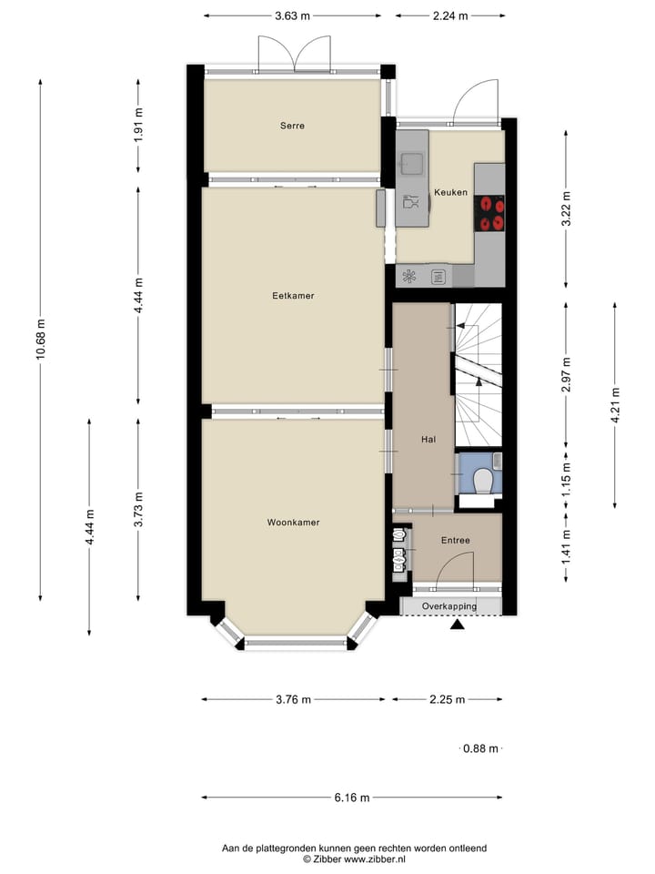Foto 32 van Mierloseweg 2-B