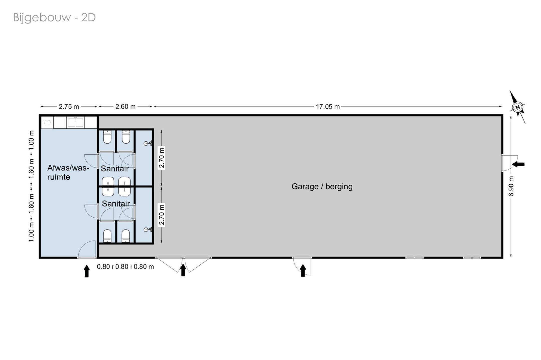 Foto 153 van Wierumerwei 12