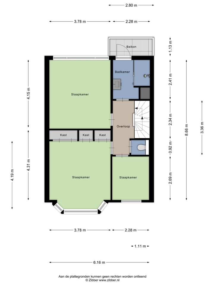 Foto 34 van Mierloseweg 2-B