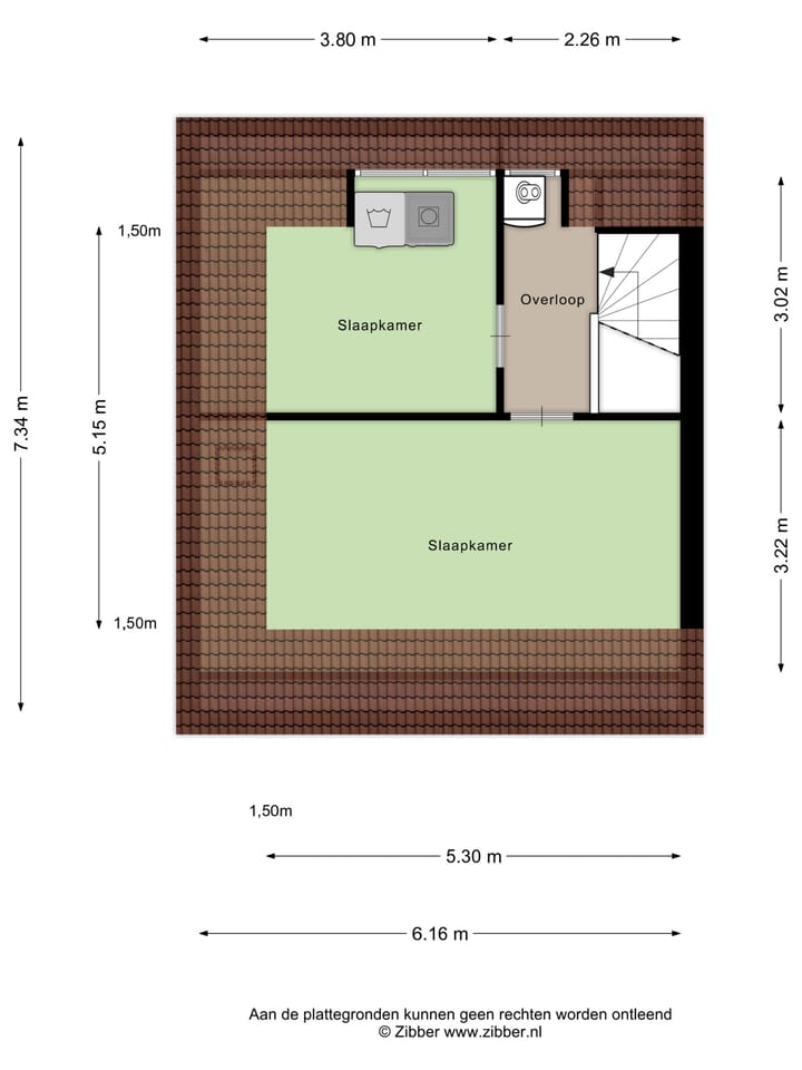 Foto 36 van Mierloseweg 2-B