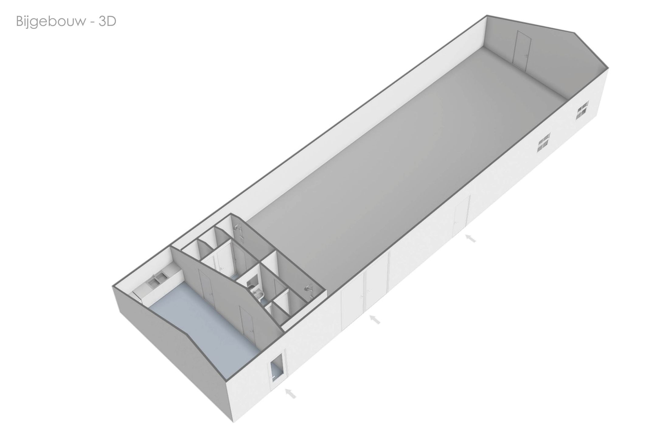 Foto 156 van Wierumerwei 12