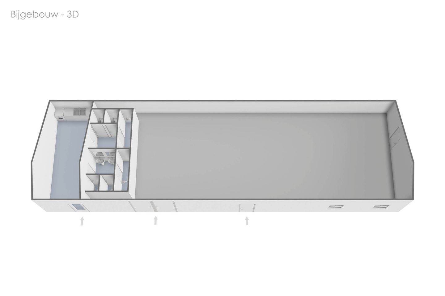 Foto 155 van Wierumerwei 12
