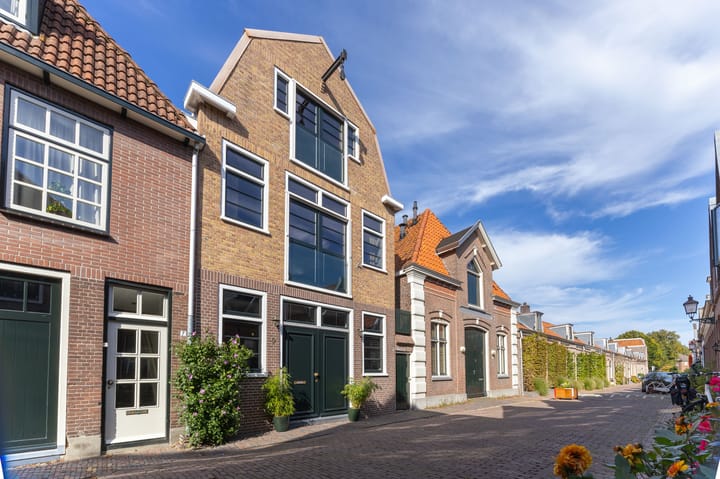 Baanstraat 9