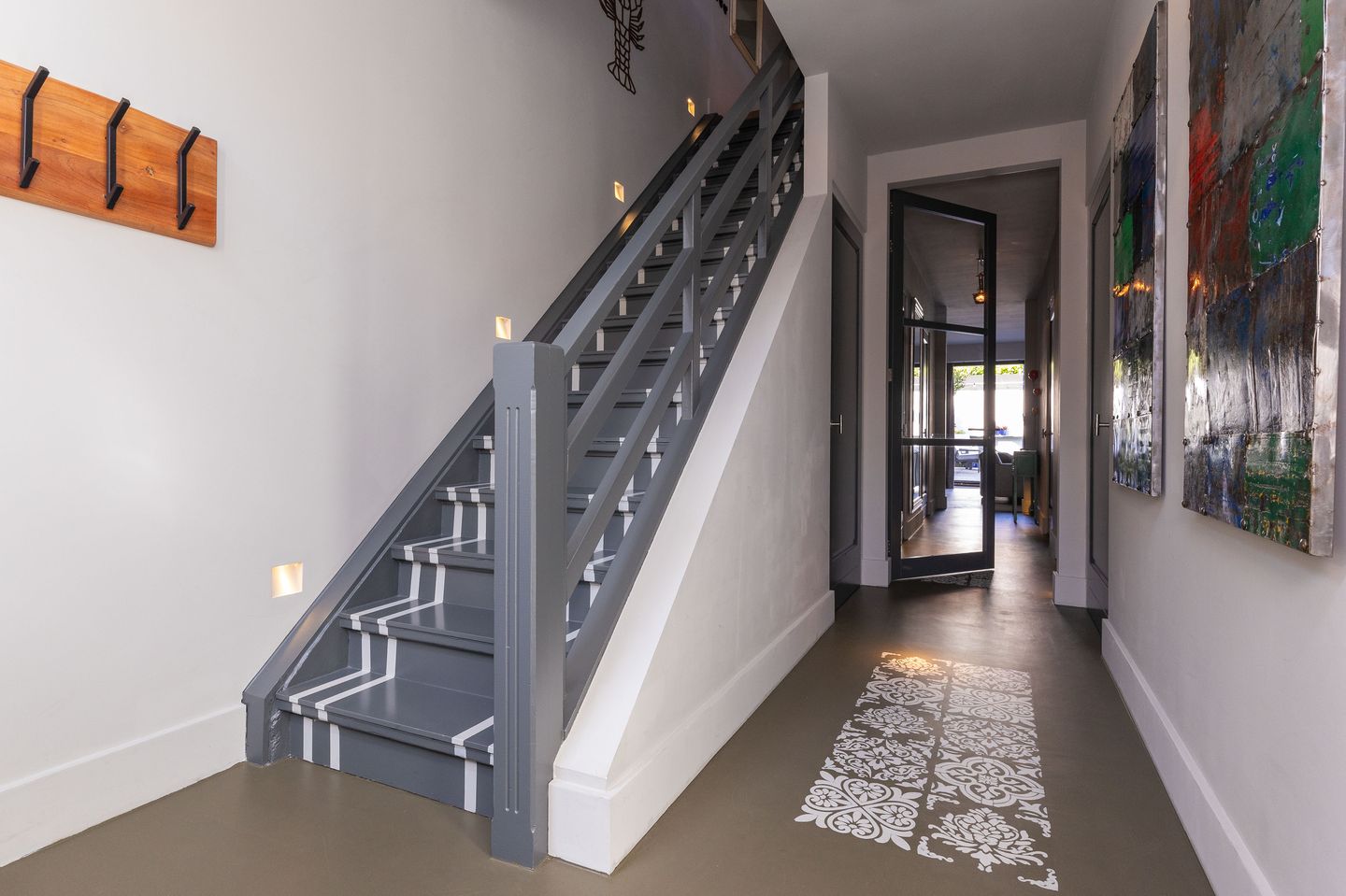 Photo 5 of Baanstraat 9